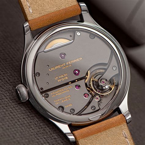 laurent ferrier price.